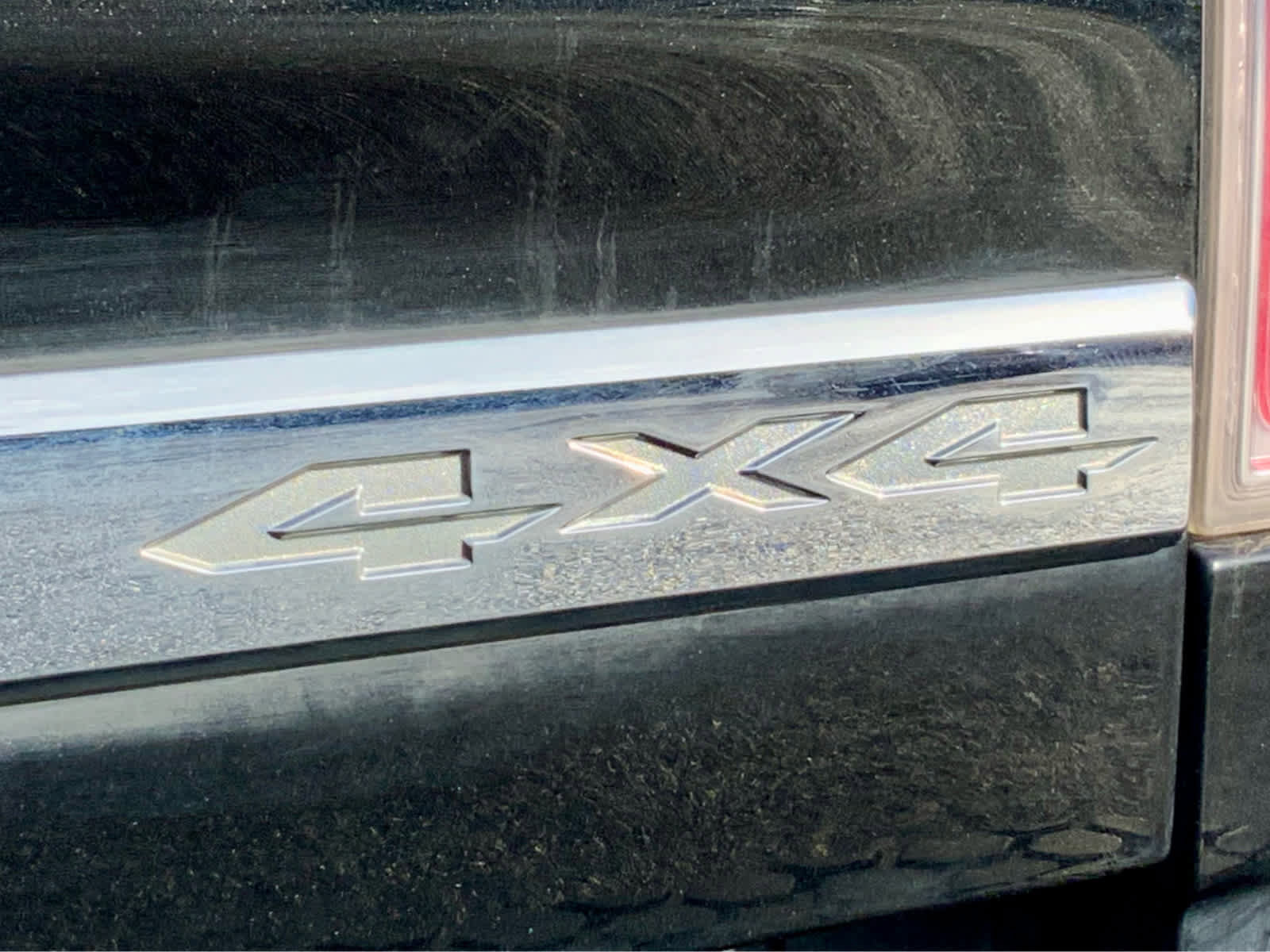 Used 2018 RAM 1500 Limited image 22