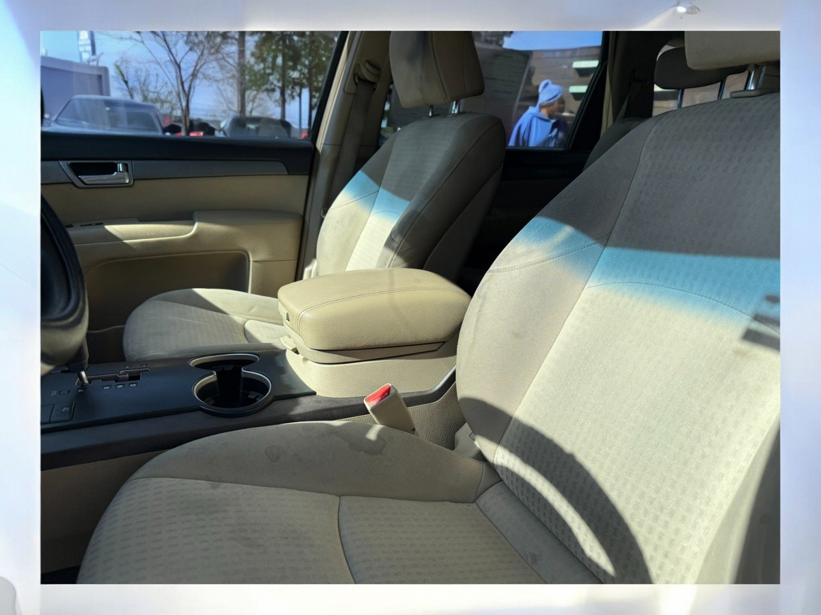 Used 2009 Kia Borrego LX image 13