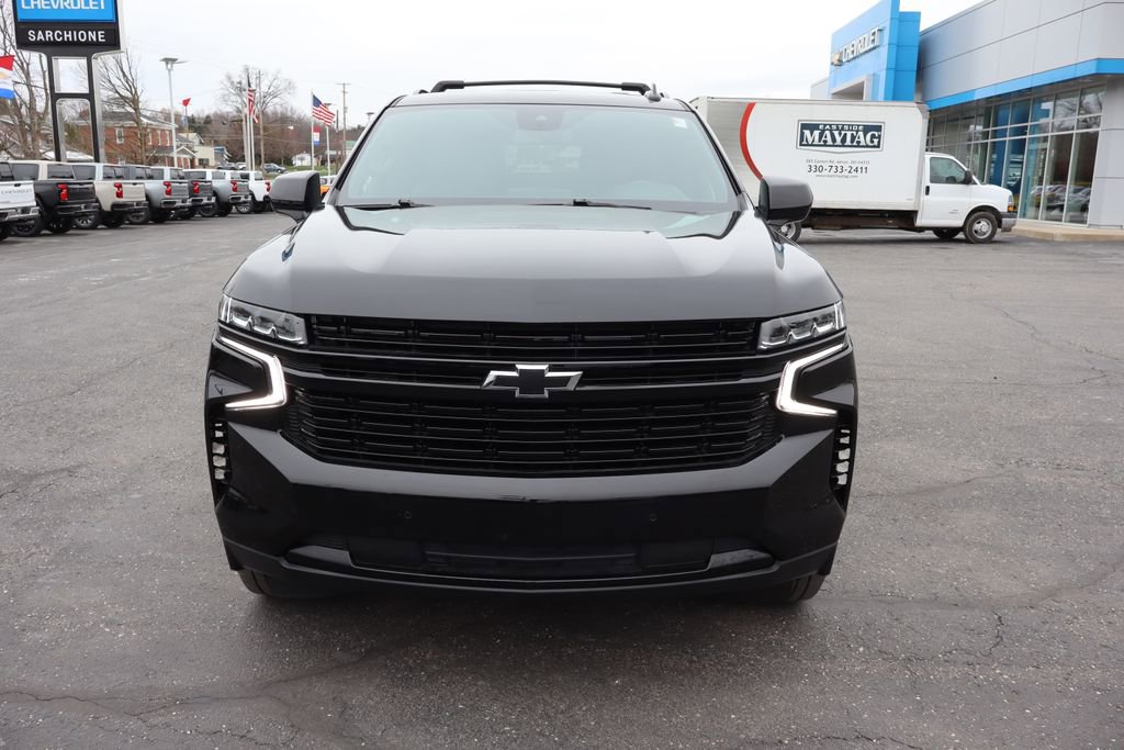 Used 2023 Chevrolet Tahoe RST w/ Max Trailering Package image 34