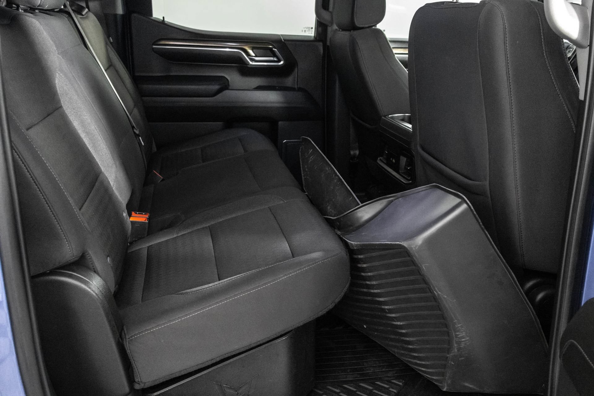 Used 2024 Chevrolet Silverado 1500 RST w/ All Star Edition Plus AWD/4WD image 45
