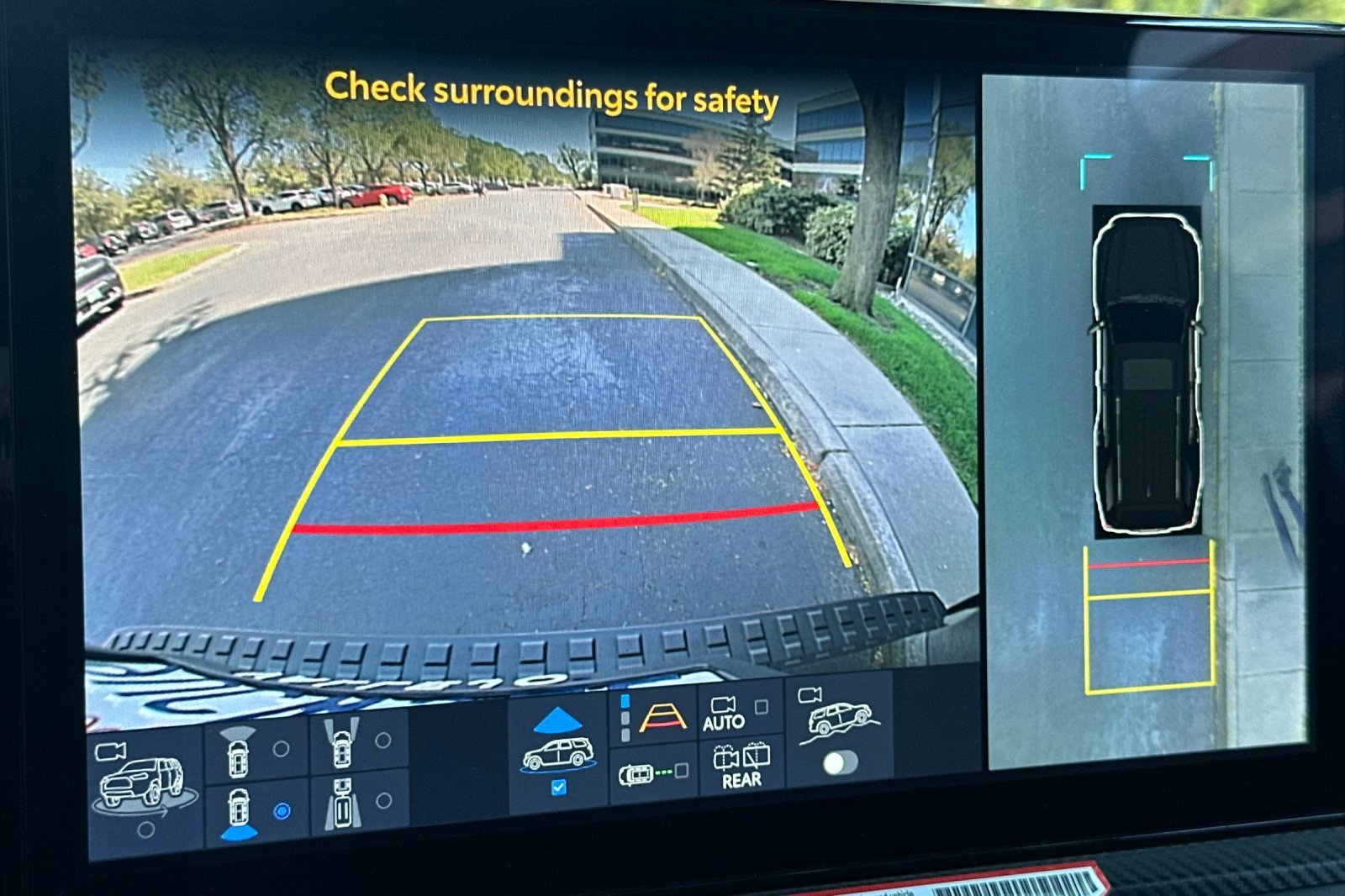 Used 2025 Toyota 4Runner TRD Pro image 26