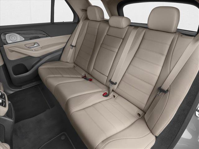 New 2025 Mercedes-Benz GLE 580 4MATIC image 9