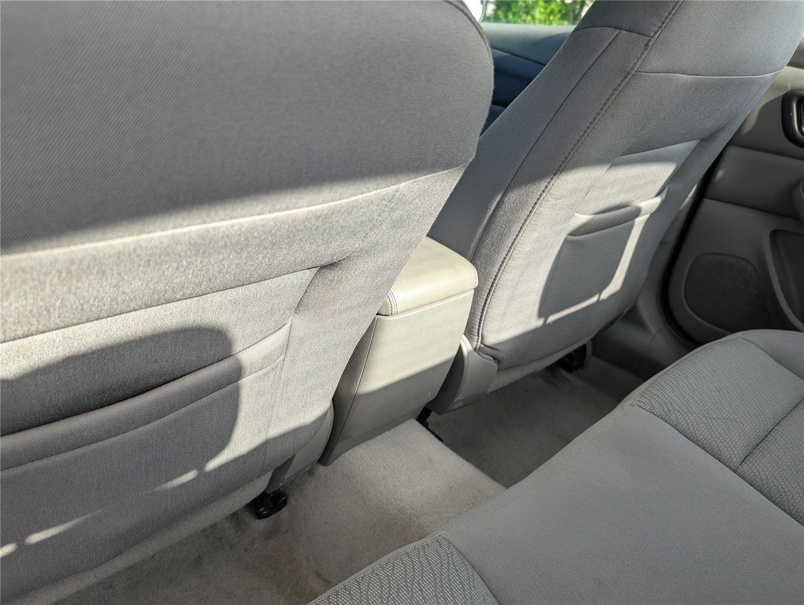 Used 2015 Chevrolet Malibu LS w/ Protection Package FWD image 28