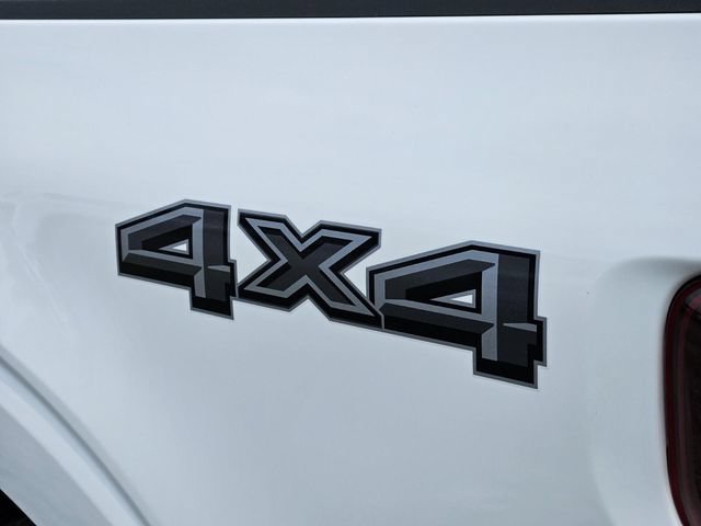 New 2026 Ford F150 Platinum w/ Equipment Group 702A High AWD/4WD image 6
