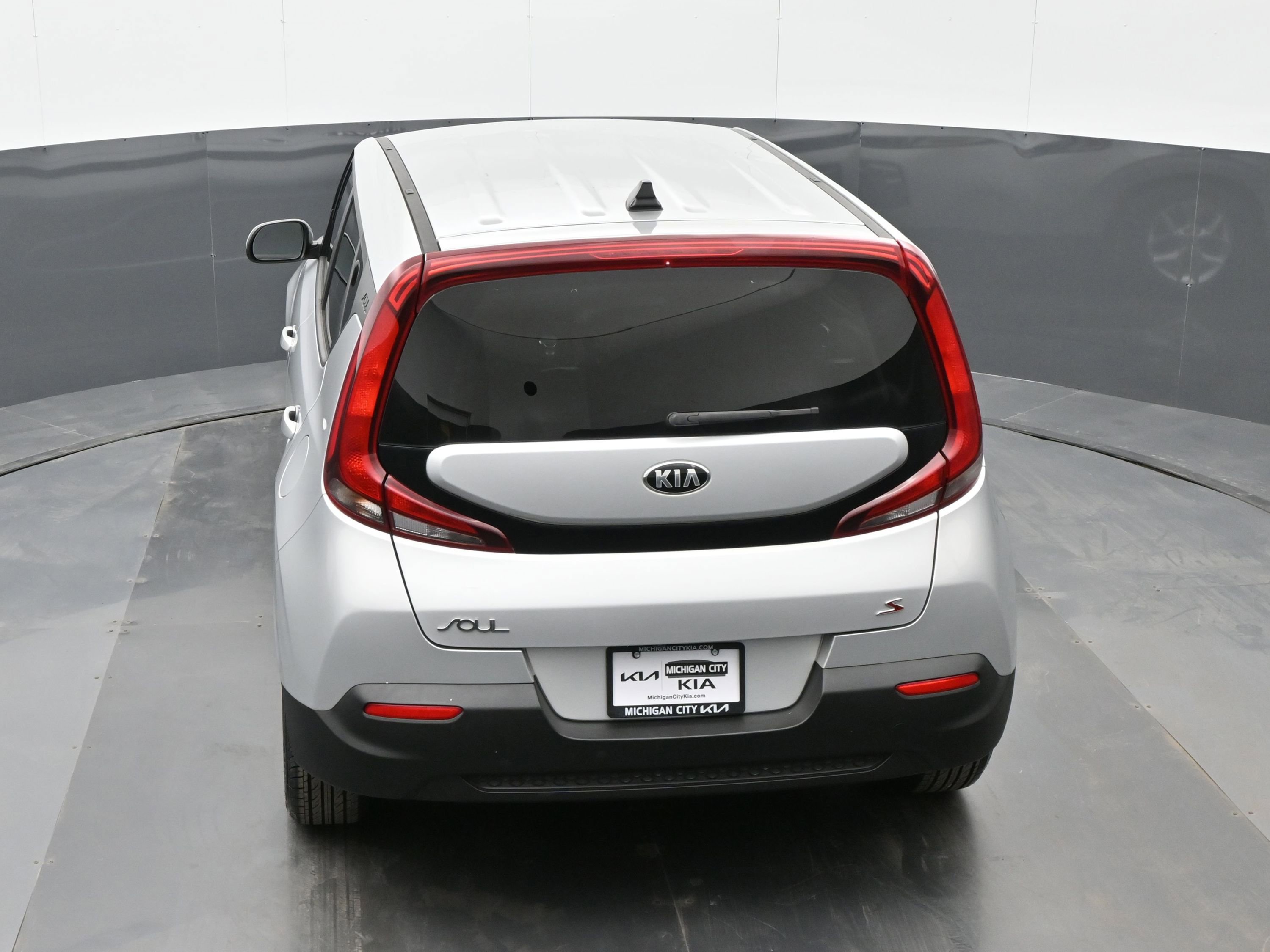 Used 2020 Kia Soul S image 34
