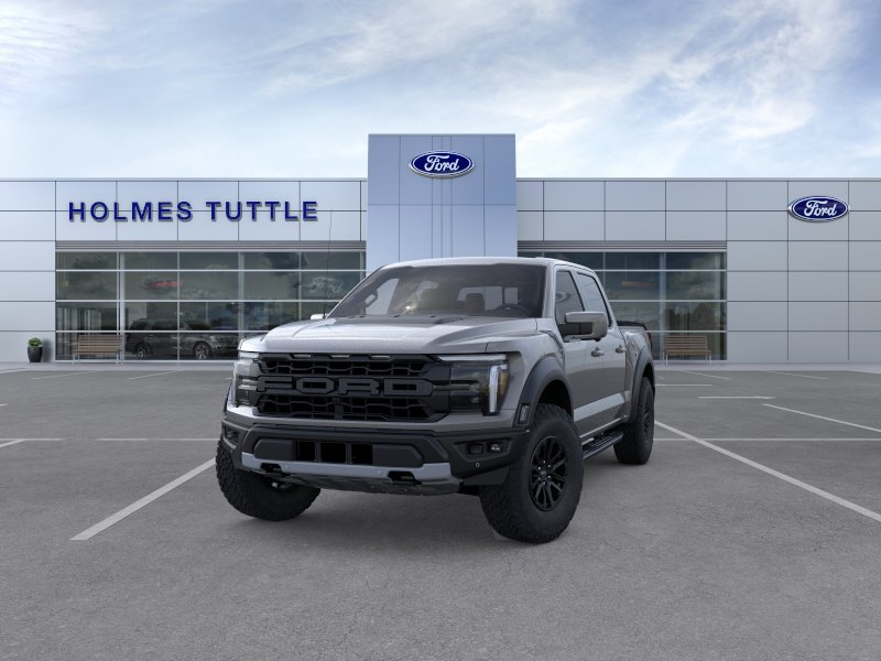 New 2026 Ford F150 Raptor AWD/4WD image 2