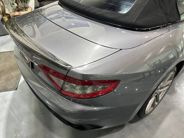 Used 2014 Maserati GranTurismo MC RWD image 22