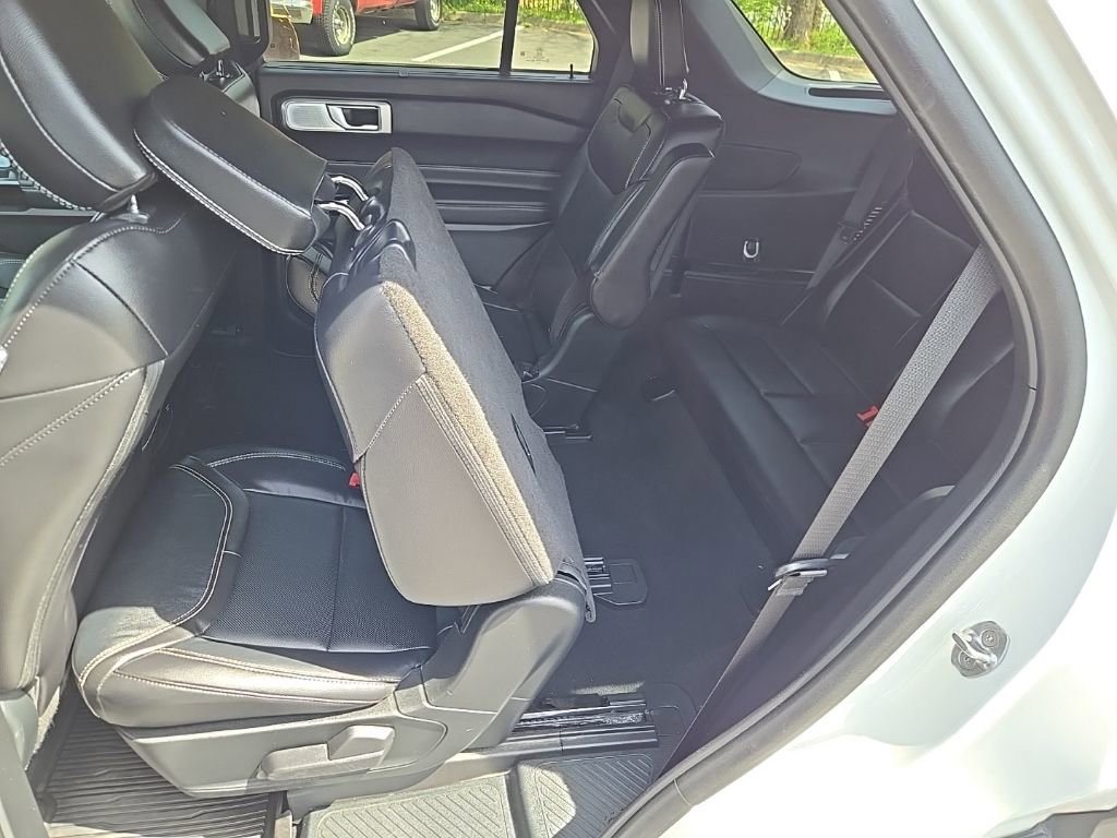 Used 2023 Ford Explorer ST w/ Equipment Group 401A AWD/4WD image 50