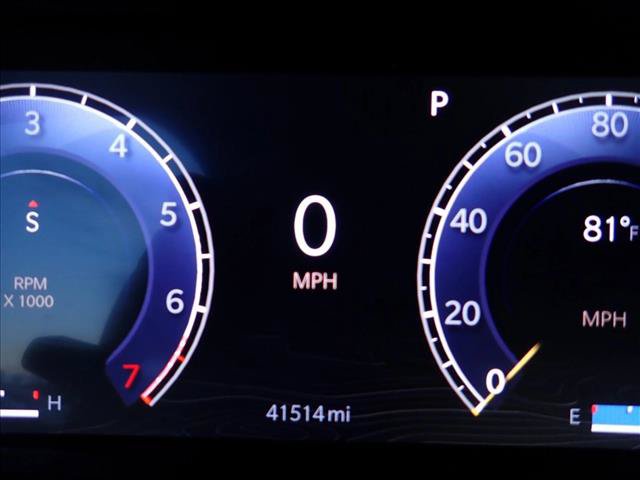 Used 2023 Jeep Grand Cherokee L Limited w/ Luxury Tech Group II AWD/4WD image 26