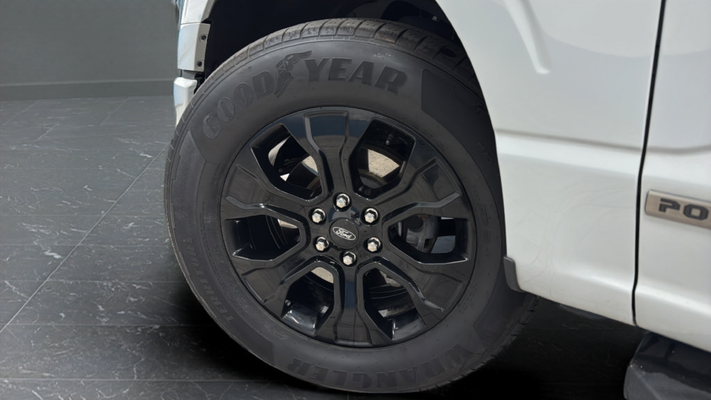 Used 2023 Ford F150 XLT w/ Equipment Group 302A High AWD/4WD image 41