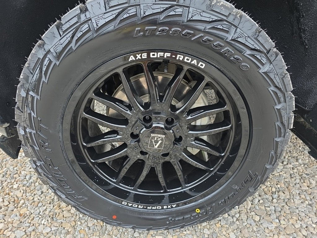 Used 2023 Chevrolet Silverado 1500 W/T w/ WT Value Package image 10