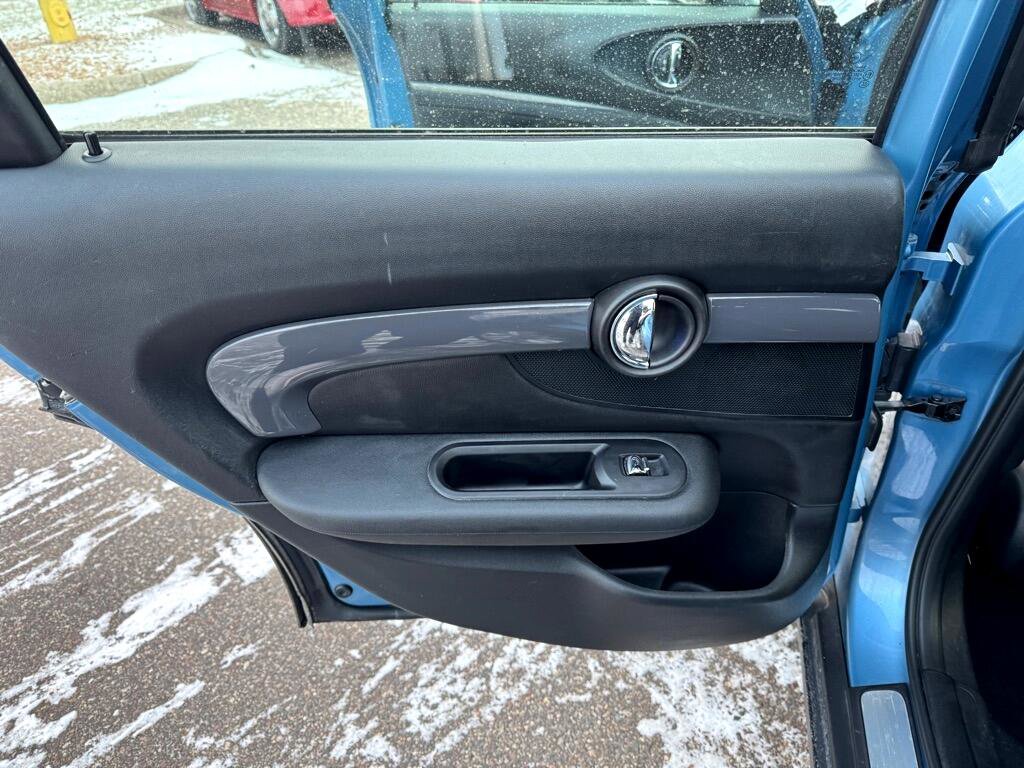 Used 2018 MINI Cooper Clubman S image 27