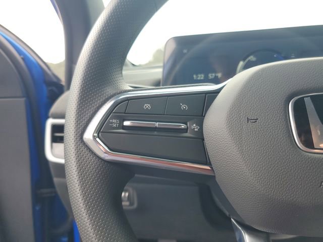 New 2026 Honda Prologue Eco image 16