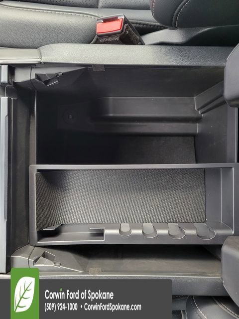 Certified 2025 Ford F150 Lariat image 36