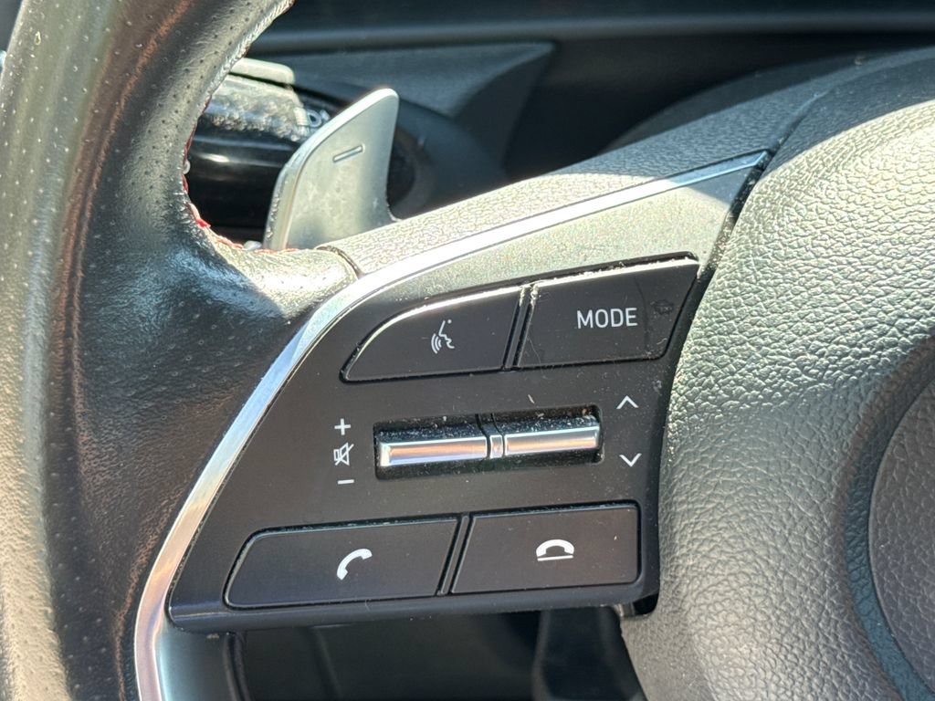 Used 2023 Hyundai Sonata SEL Plus FWD image 28