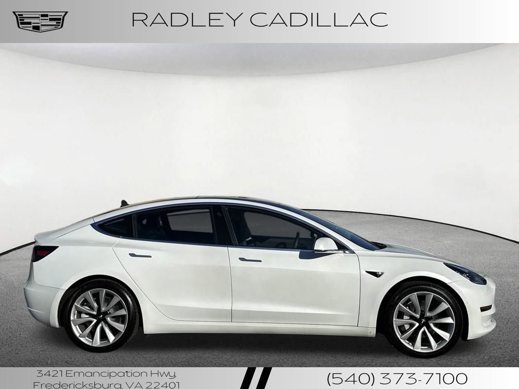 Used 2020 Tesla Model 3 Long Range image 21