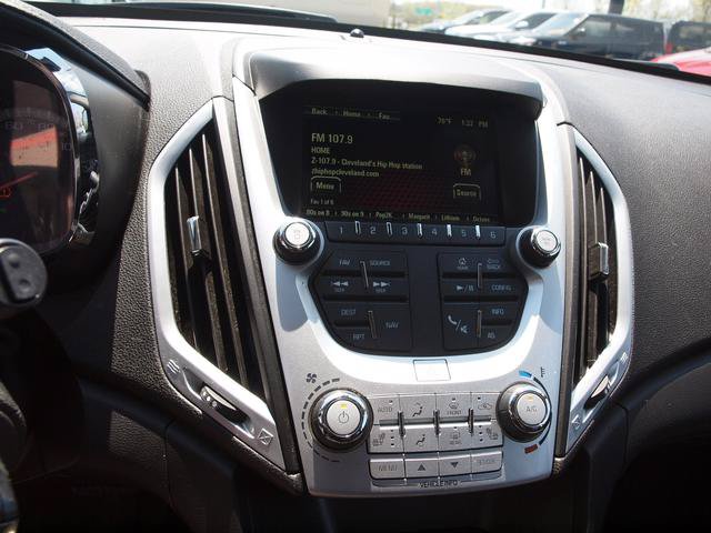 Used 2017 GMC Terrain SLE w/ Driver Alert Package I AWD/4WD image 10