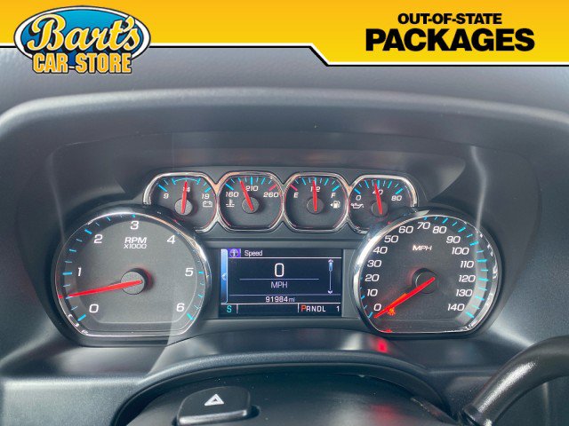 Used 2017 GMC Sierra 2500 SLE image 35