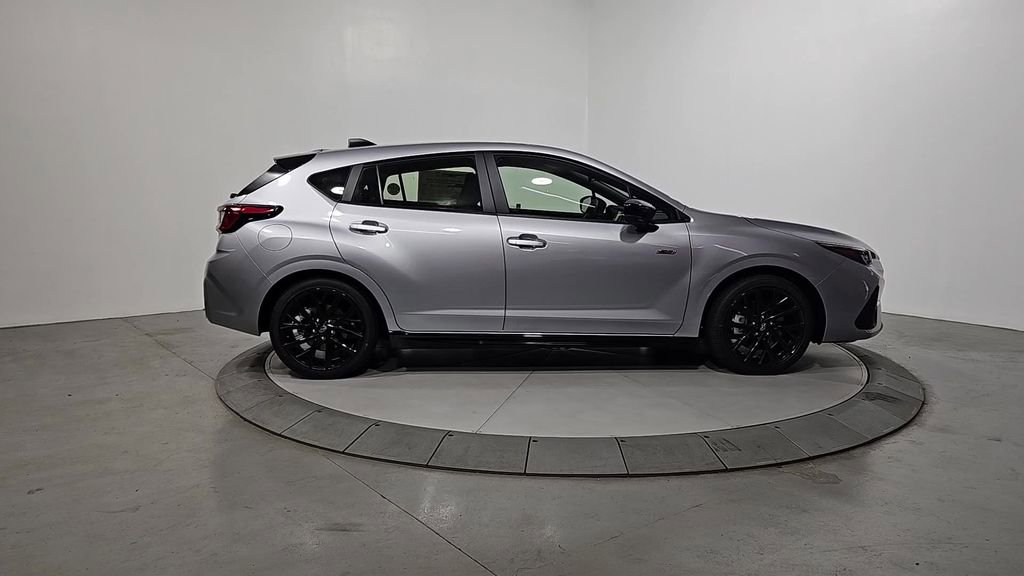 New 2026 Subaru Impreza RS image 7