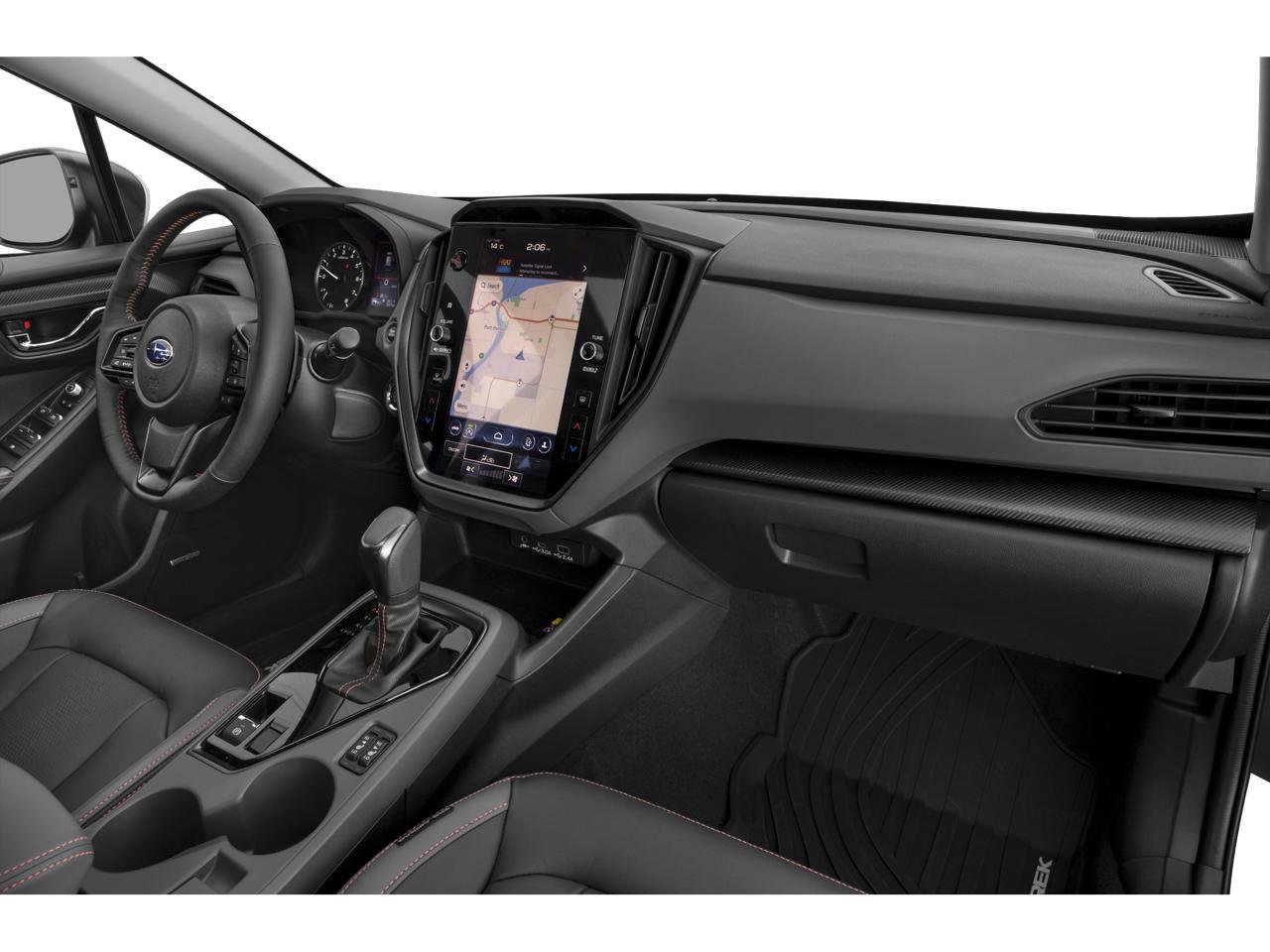 New 2026 Subaru Crosstrek 2.5i Limited image 11