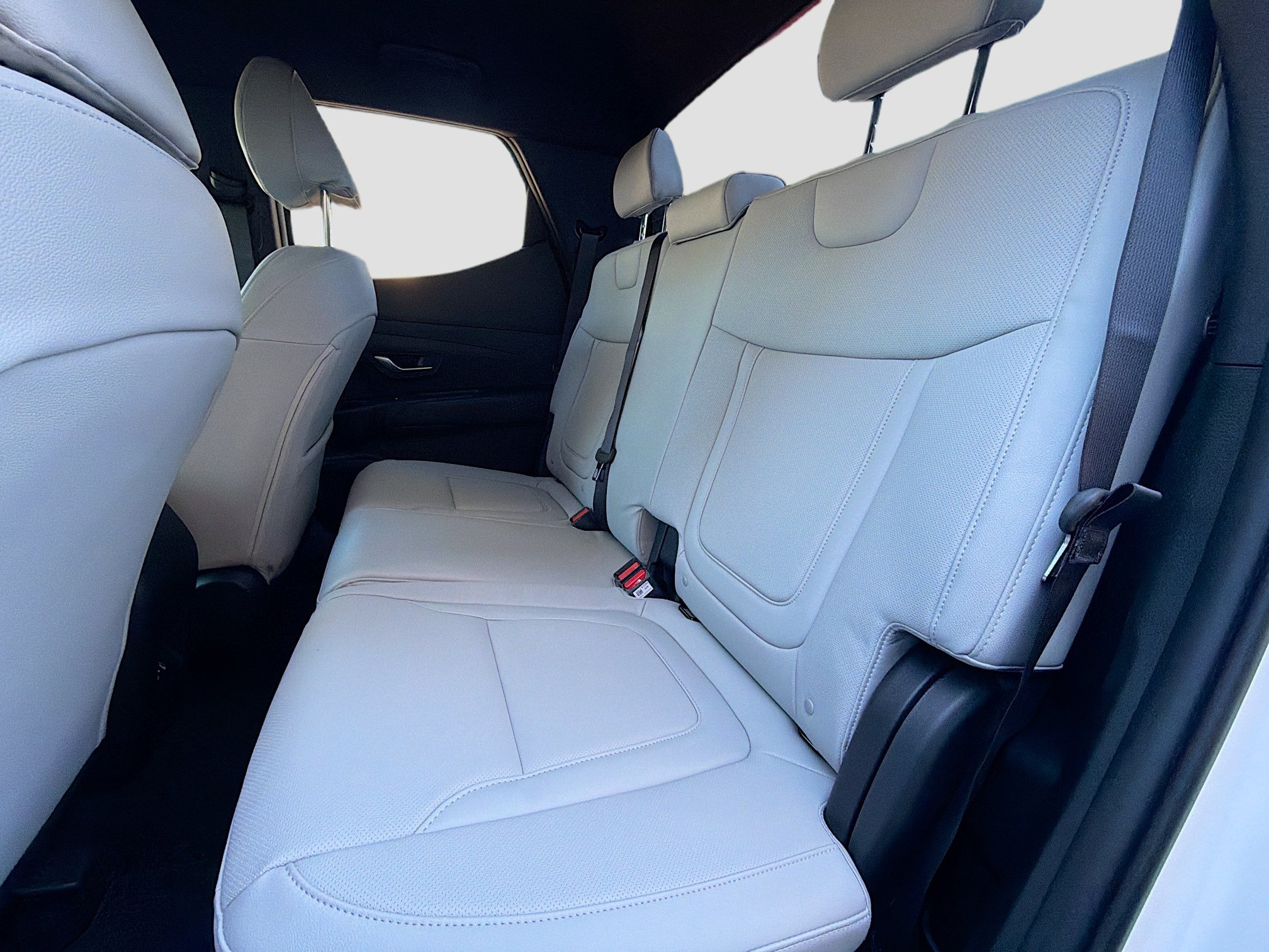 New 2026 Hyundai Santa Cruz SEL image 21