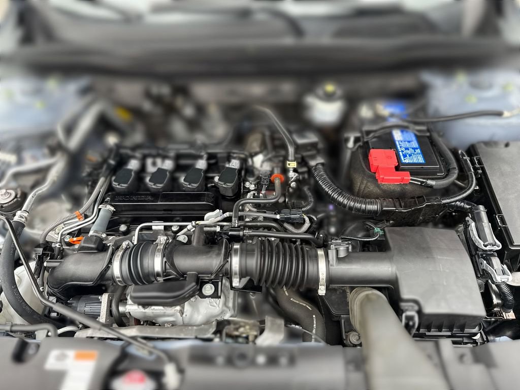Used 2022 Honda Accord Sport Special Edition image 17