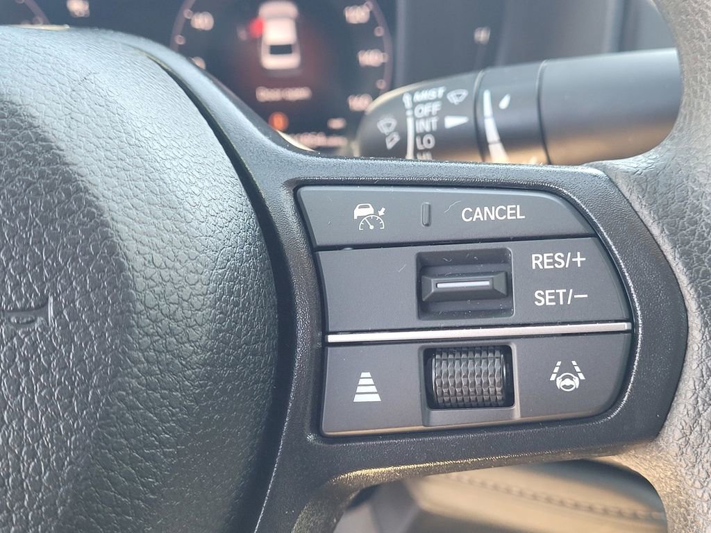 Used 2025 Honda Accord LX image 14