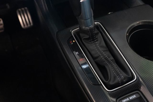 Certified 2025 Honda Civic Sport image 26