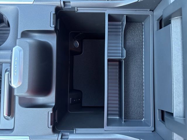 New 2025 Ford Expedition Max Platinum w/ Stealth Performance Package image 41