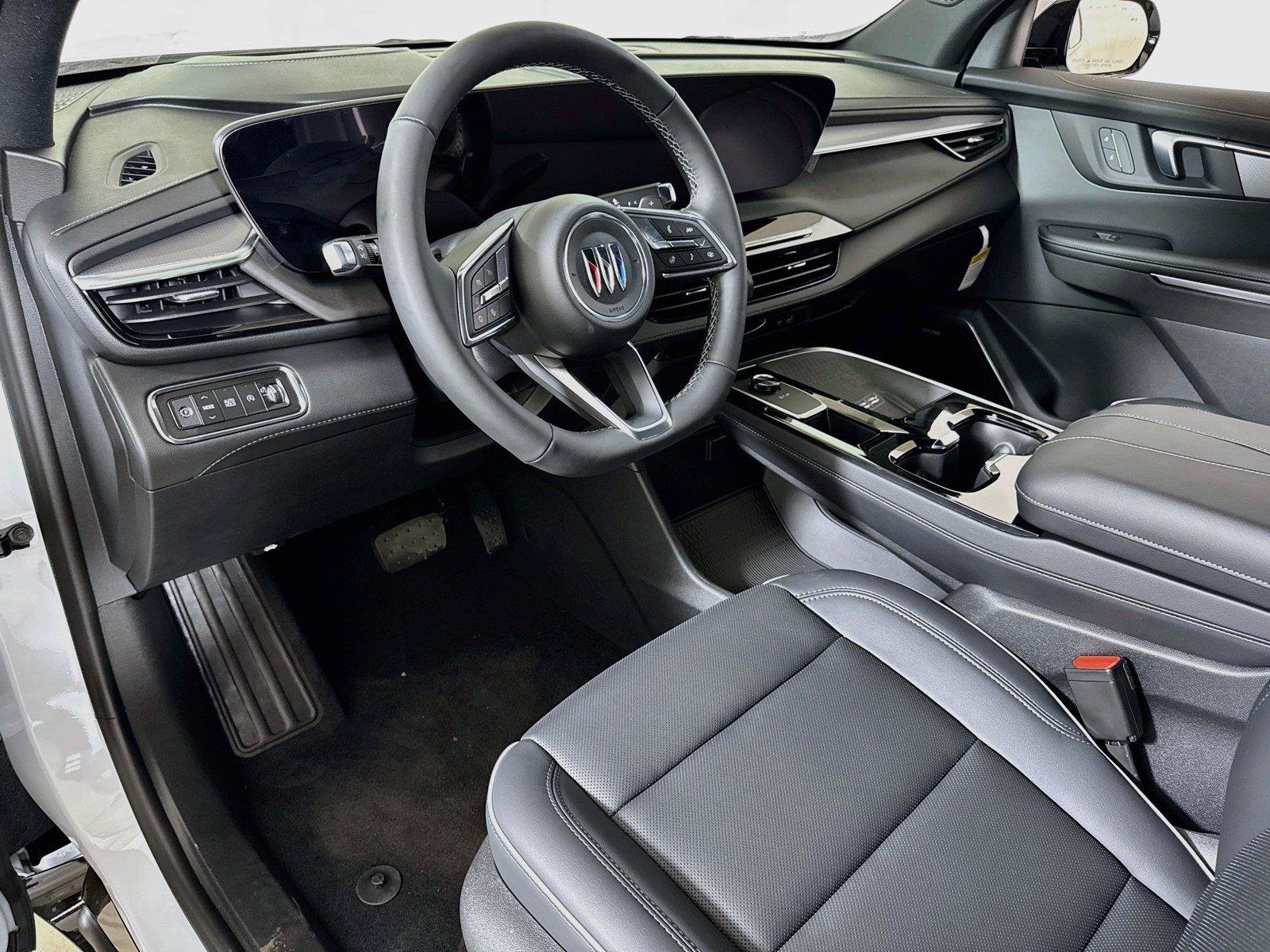 New 2027 Buick Enclave Sport Touring w/ Power Package FWD image 5