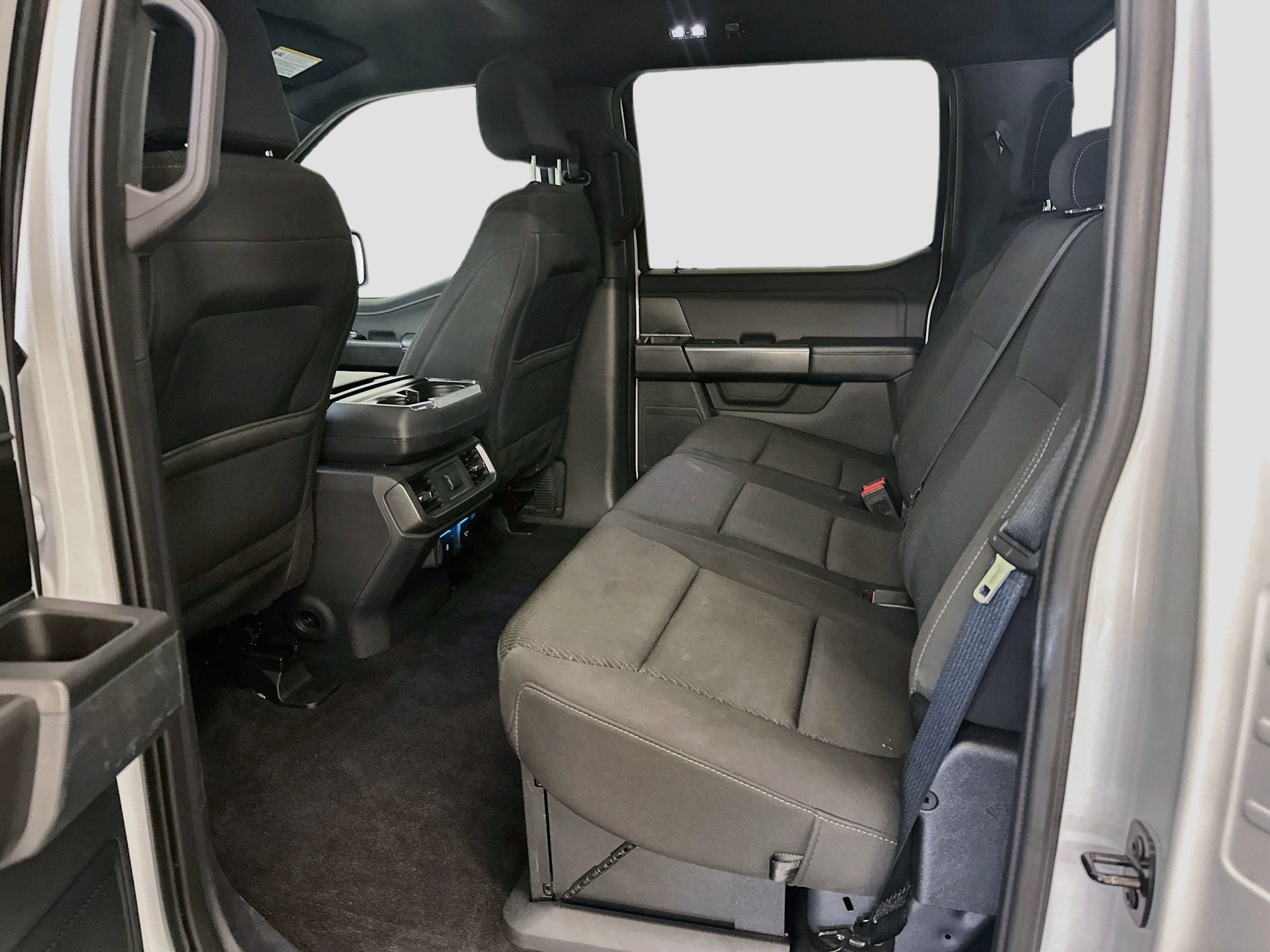 Used 2024 Ford F150 XLT w/ Equipment Group 302A MID AWD/4WD image 29