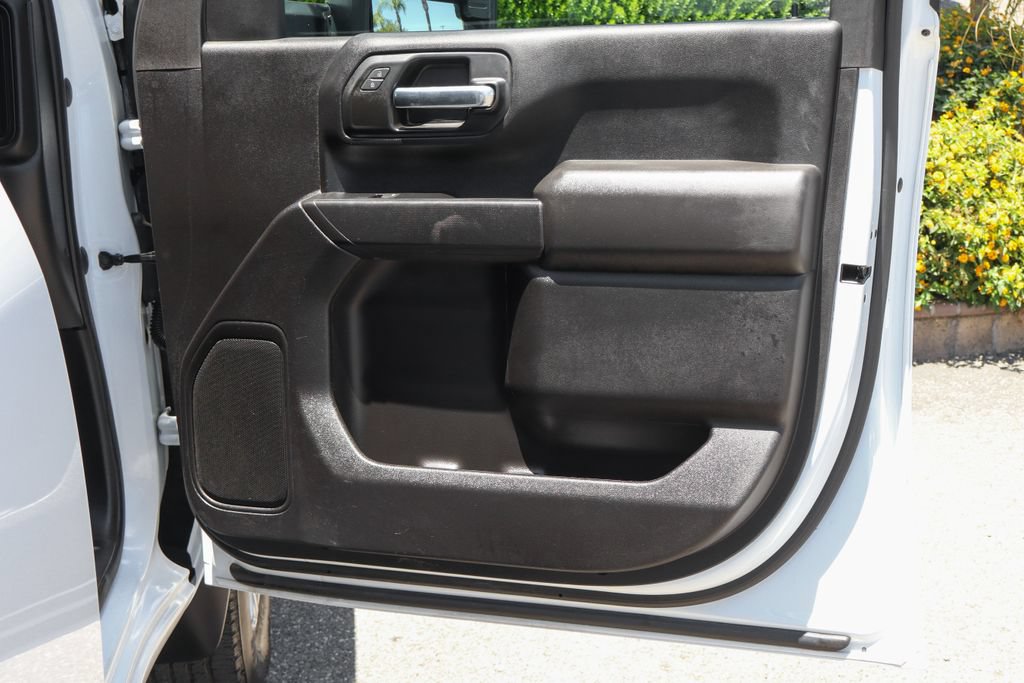 Used 2023 Chevrolet Silverado 2500 W/T w/ WT Convenience Package RWD image 40