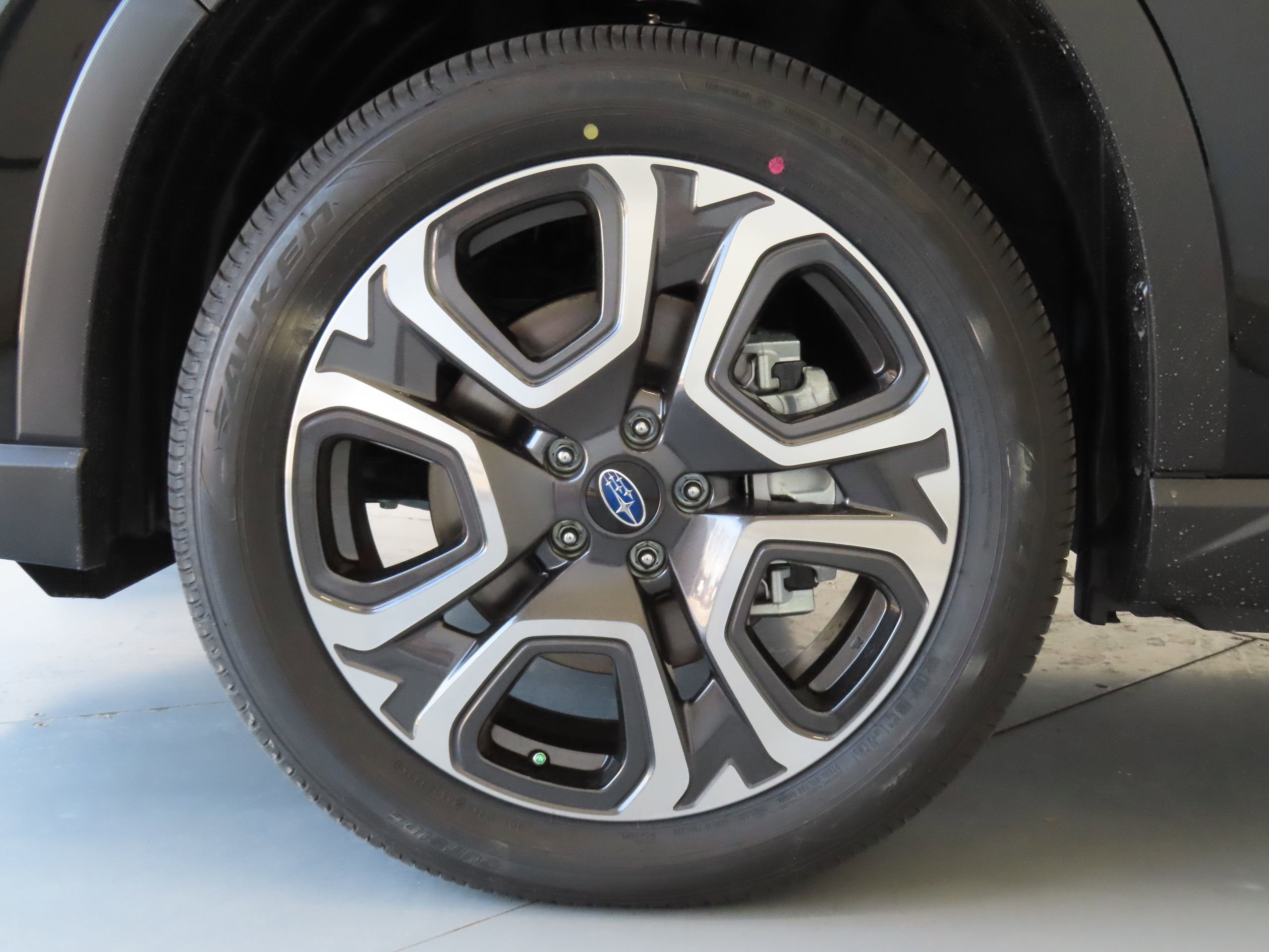 New 2026 Subaru Ascent Touring image 30