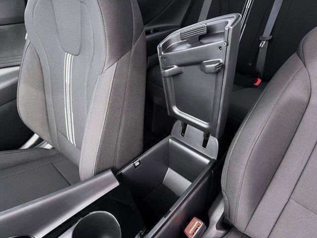 New 2026 Hyundai Elantra Blue w/ Cargo Package image 18