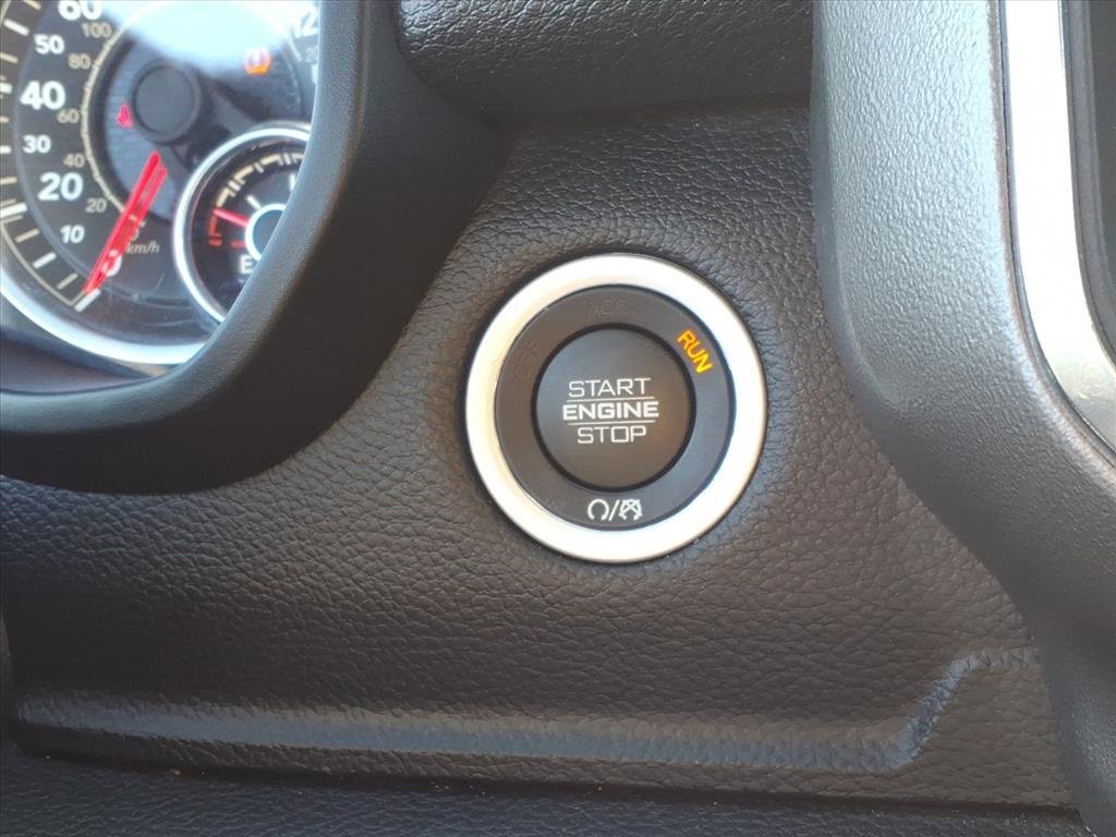 Used 2024 RAM 1500 Laramie image 51