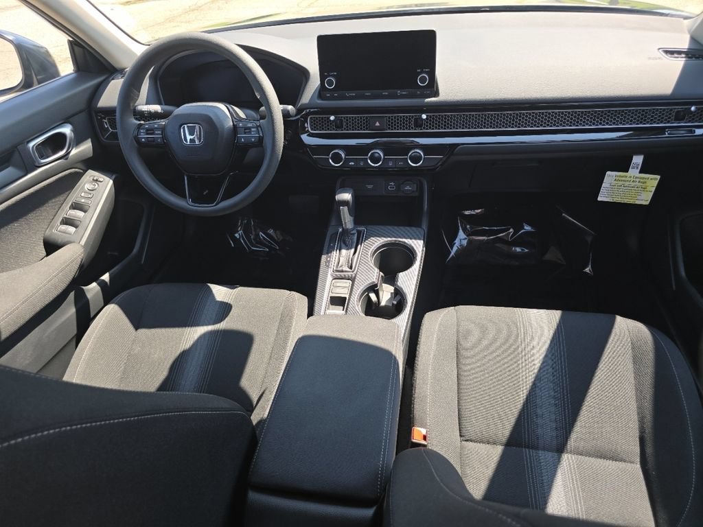 Certified 2024 Honda Civic LX image 20