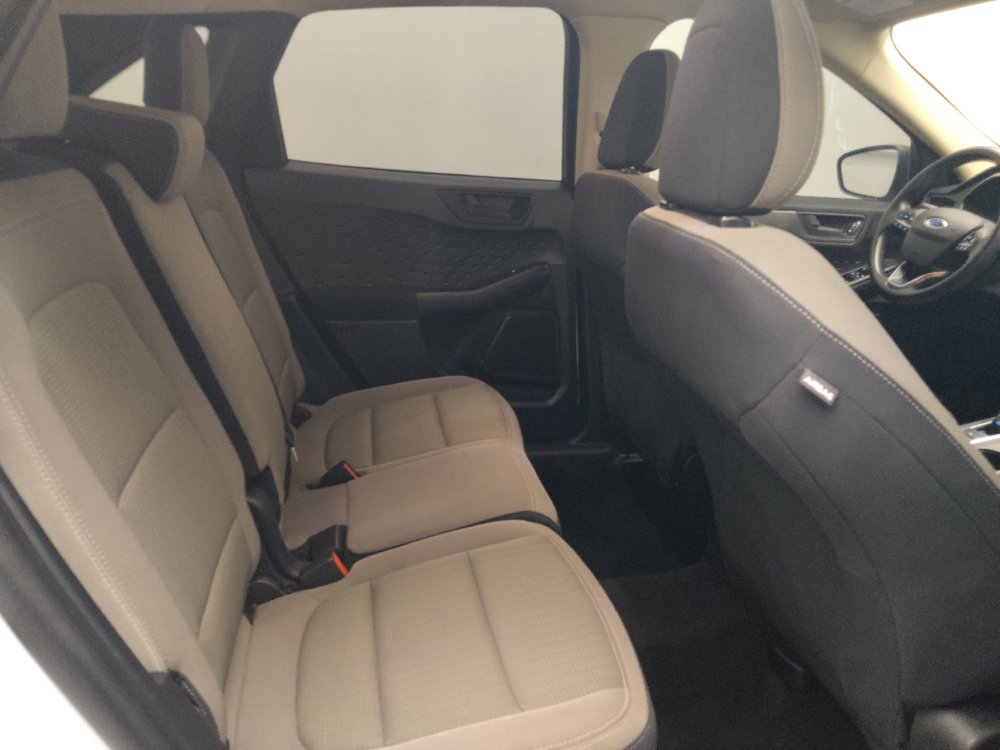 Used 2020 Ford Escape S FWD image 19