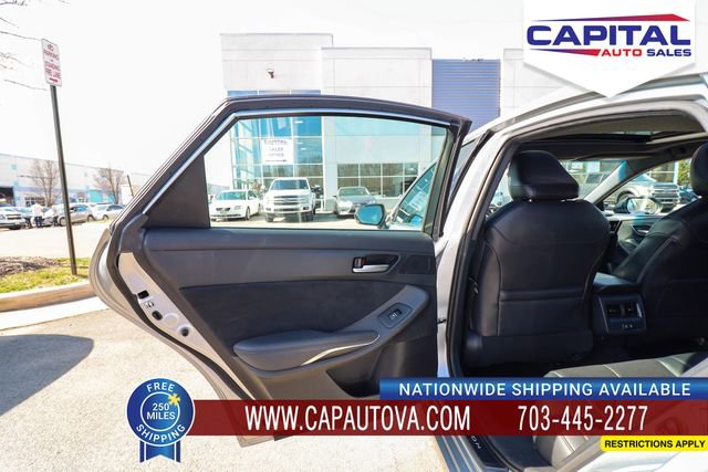 Used 2019 Toyota Avalon XSE w/ All Weather Liner Package image 49