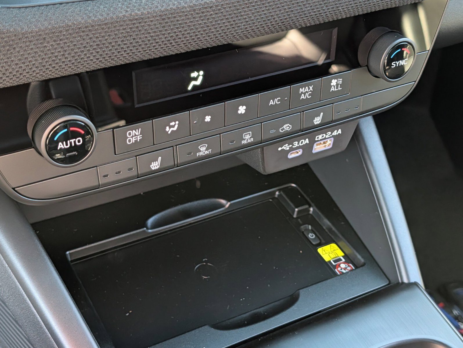 New 2026 Subaru Outback Premium AWD/4WD image 9