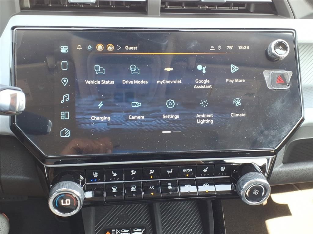 New 2027 Chevrolet Bolt RS image 22