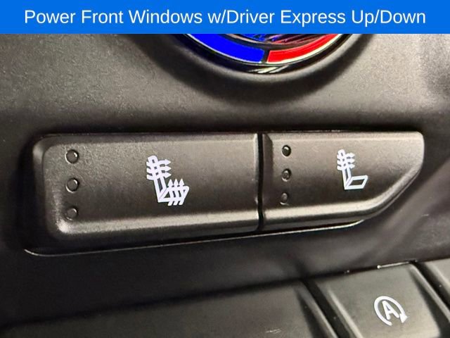 Used 2021 GMC Sierra 1500 Elevation image 21