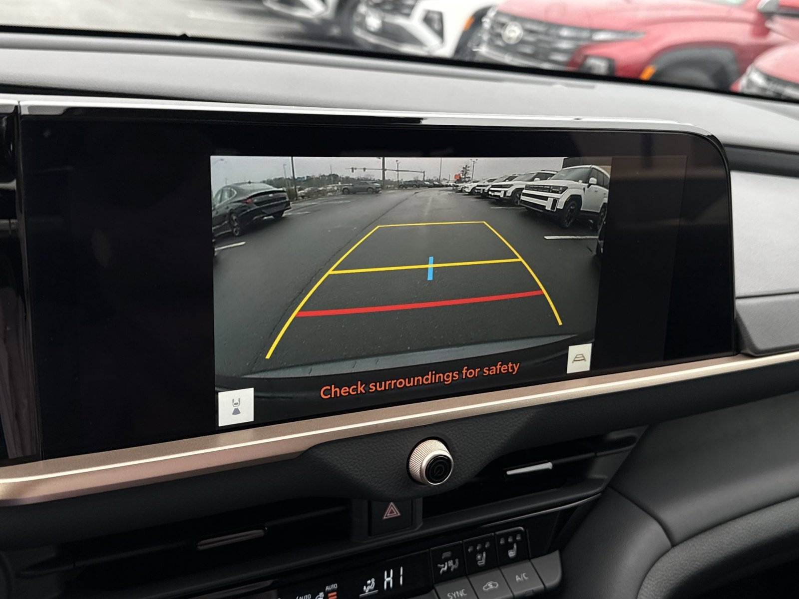 Used 2024 Toyota Crown Limited image 18