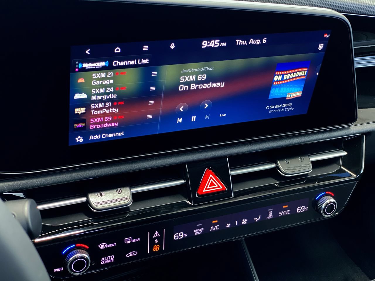 New 2026 Kia Niro Wind FWD image 26