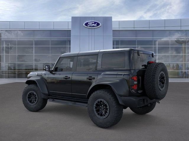 New 2025 Ford Bronco Raptor AWD/4WD image 5