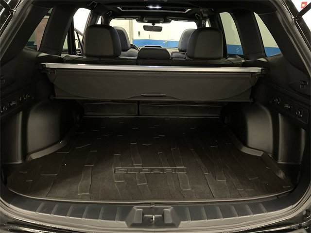 Used 2022 Subaru Forester Wilderness image 24