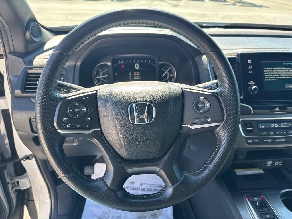 Used 2023 Honda Passport EX-L image 15