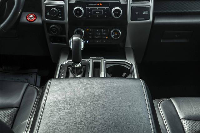 Used 2020 Ford F150 Lariat w/ Equipment Group 502A Luxury AWD/4WD image 19
