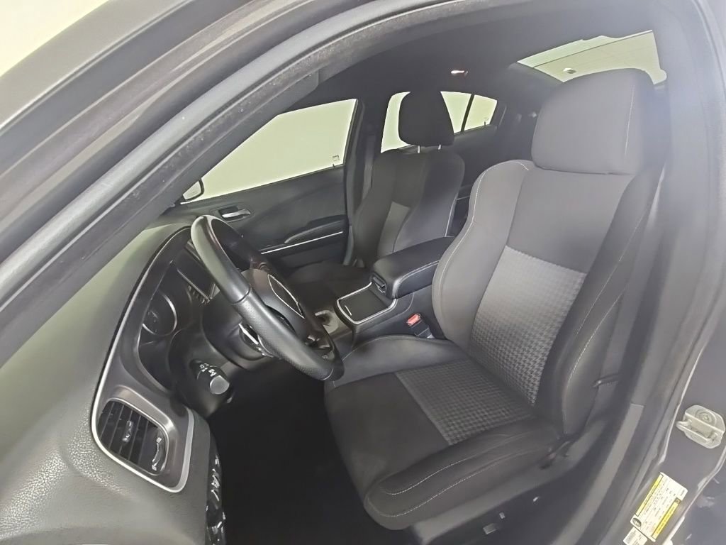 Used 2021 Dodge Charger R/T w/ Performance Handling Group image 12