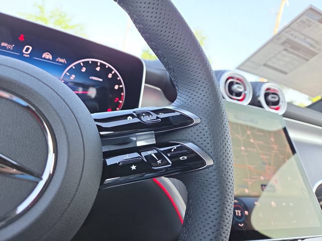 New 2026 Mercedes-Benz GLC 300 4MATIC image 17