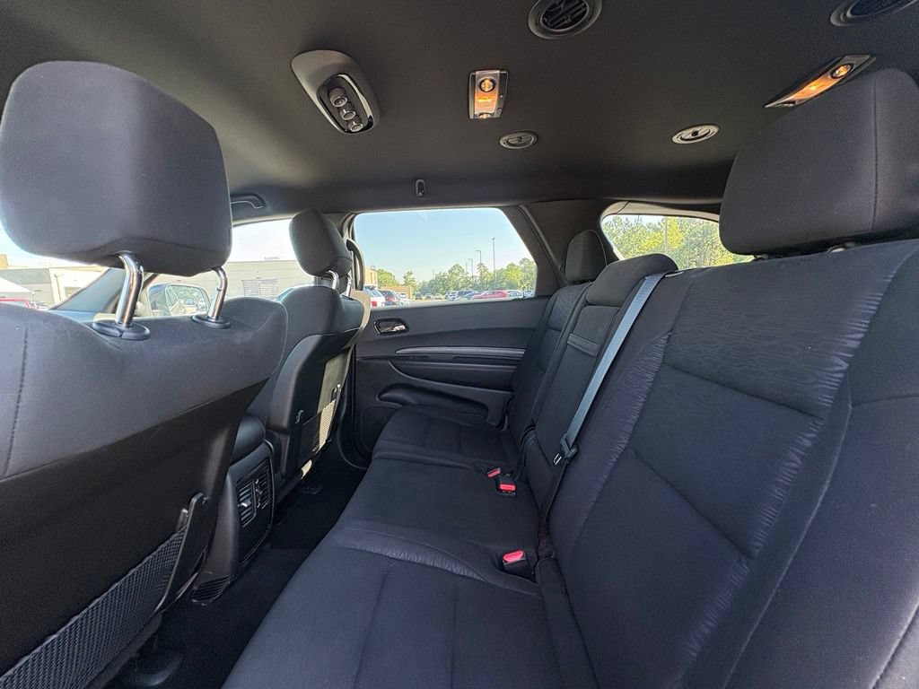 Used 2026 Dodge Durango GT RWD image 21